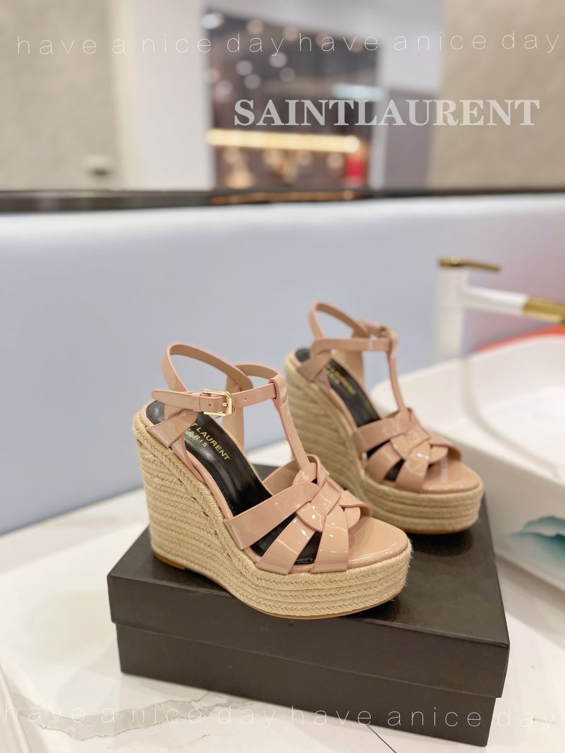 Ysl Shoes